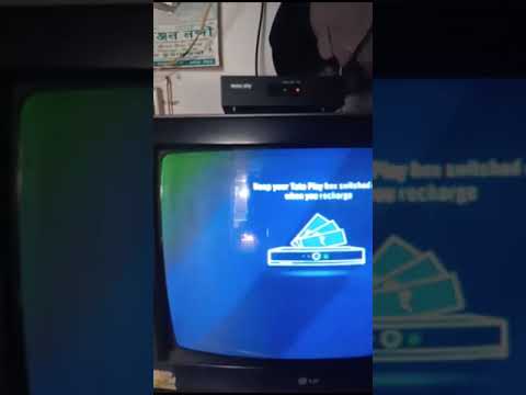 Recharge tata play id but no view in screen - Image 2