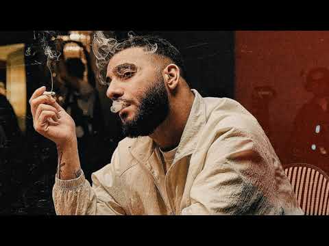 Samra x Bushido Type Beat 2020 - "CCN" (prod. by Buckroll)