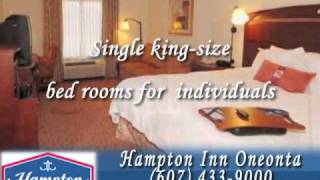 Hampton Inn Oneonta-Hotels, Motels, Hotel & Motel Reservations Oneonta, NY