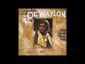 Waylon Jennings Brand New Goodbye Song