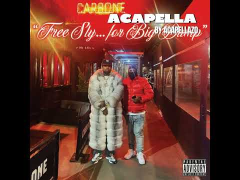 77 BPM Acapella  Westside Gunn - 055  (feat  Stove God Cooks) #acapella