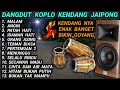 DANGDUT KOPLO KENDANG JAIPONG KENDANGNYA ENAK BANGET BIKIN GOYANG COVER RagilPongdut