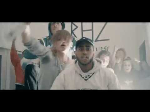 BHZ & friends - CYPHER 3.0