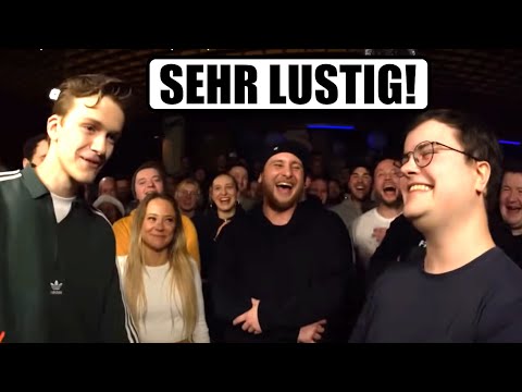 SSYNIC MACHT AUGE: HIDING JOHN VS OREGANO (FUTURE OF BATTLERAP)