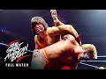 FULL MATCH Sting Vs Great Muta NWA TV Title Match WCW Great American Bash 1989