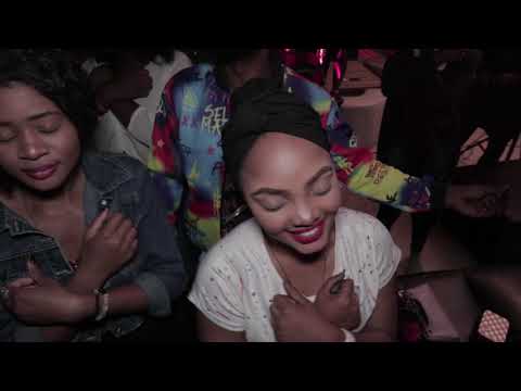 Sani Danja - Waiwayo (Official Music Video)