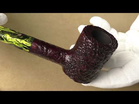 Ashton Brindle XXX - pipe 300