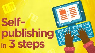 Publish your book worldwide from Pakistan in 3 steps | SAMAA TV