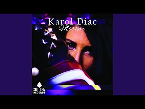 Mister (EDM remix by Maurizio D'Aprile)