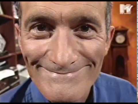 MTV's Most Wanted (Fragment), 14/03/1995