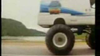 NRBQ - Get that gasoline blues