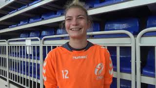 Warto przyjść w sobotę, aby ostatni raz w tym sezonie zobaczyć szczypiornistki ENEA Piłka Ręczna!