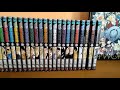 Japanese Manga Haul 18 Fullmetal Alchemist Spotlight Equivalent Exchange