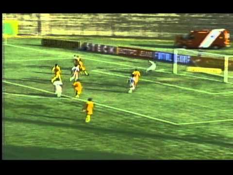 Brasiliense X Guará - 16/08/2010