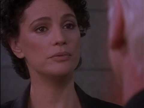 La Femme Nikita - [3x12] - Madeline and Operations talking about Nikita and Walter.