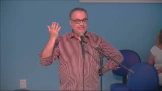 Juliano Fagundes ESE, Cap�tulo XI - itens 11 e 12 - O Ego�smo