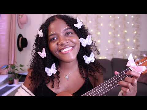 taylor swift - sweet nothing - ukulele cover