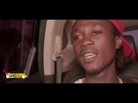 DANS LA TIRE DE BAD SAISON05 (EPISODE12 ESPACETV) - AB ZION