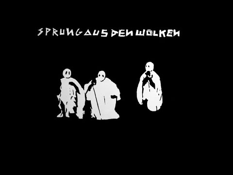 Sprung Aus Den Wolken ‎– Sprung Aus Den Wolken / ZickZack 075