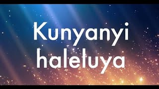 Symphony Worship - Ku Nyanyi Haleluya (Piano)