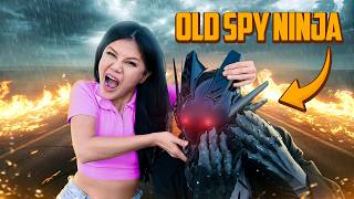 Download lagu Stopping an Old Spy Ninja from Murder mp3
