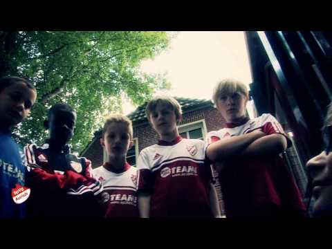 SpVg Aurich - Teamgeist - mehr als ein 1:0