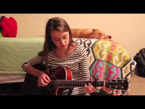 Lila - Bright Eyes