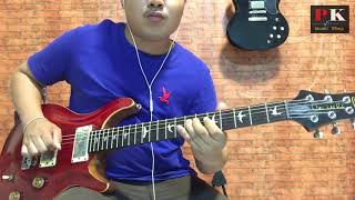 Video thumbnail for รีวิว Baracuda ps1 มือสอง. ร้าน PK Music Shop by PK Channel