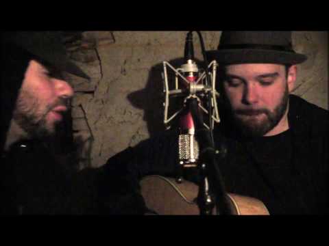 Tab & Skrewtape - Beauty No 2 | The Live Sessions - "Cruise Control"