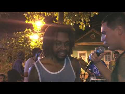 RCCJ - Digão vs Baloi (2° Fase ) - 7° Edição