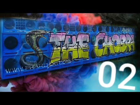 YANGER THE CHOBRA 02 - Kelvin Fordatkossu ft. MCP Sysilia ( Rap Mollucan Labrak ) 2018