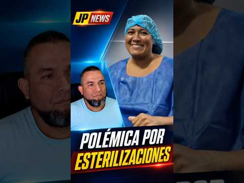 Polémica en Araure: mujeres agradecen a autoridades antes de ser esterilizadas