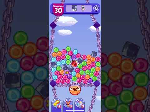 Angry Birds - Dream Blast 139