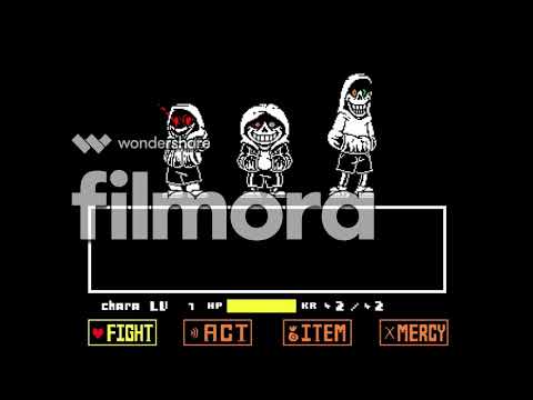 mad time trio song by AstromanGaming