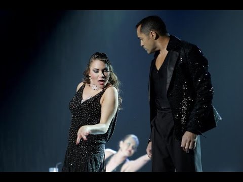 Magic Dance Cup  with Diana Pirags  Franck Cesto Ivan Salazar & Juta Vanaga