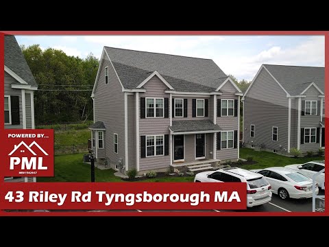 43 Riley Road Tyngsborough MA | DHB Homes LLC.