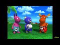 Dora The Explorer Wonder Pets Backyardigans Nickelodeon Style