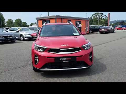 Kia Stonic 1.0 100HP K2 PE (Remainder Of 7 Year Ma - Image 2