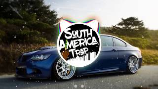 Bazanji   - Fed Up  (Remix No Copyright Music) [South America Trap]