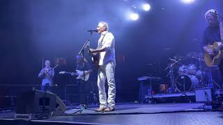 Kevin Costner &amp; Modern West - Night We Let Go ~ Nebraska State Fair 9/2/21