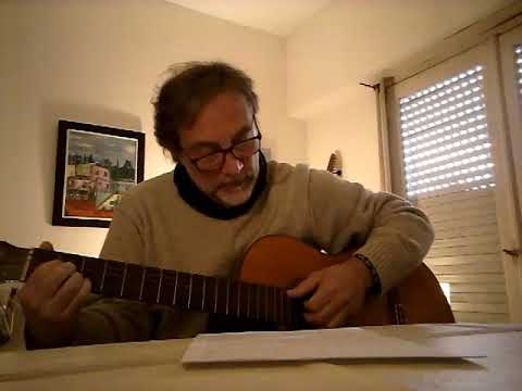 Cinco Minutos - Luis Eduardo Aute