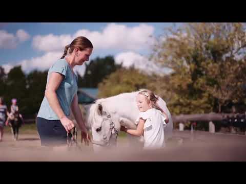 Van der Valk Resort Linstow - Familienurlaub