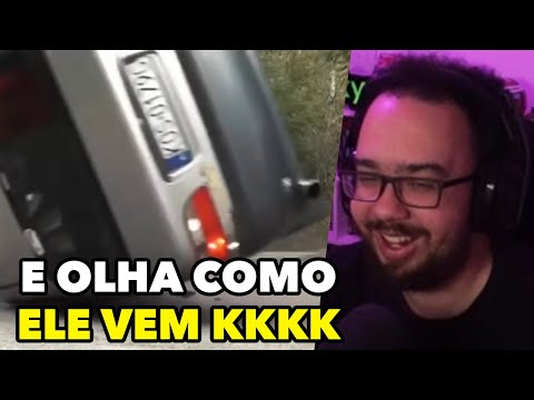 Ludgero reacts to unusual memes 293 - Ludgero's clips