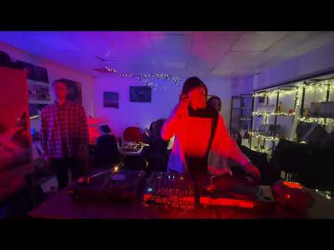 Klimentiy [Богема] / Boheme X Romantika / november '25