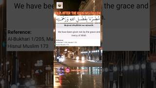 Download lagu ✨️BEST DUA TO BE READ AFTER THE RAIN HAS FALLEN🌧💦✨️ mp3 Download lagu ✨️BEST DUA TO BE READ AFTER THE RAIN HAS FALLEN🌧💦✨️ mp3