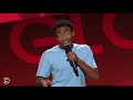 Thumbnail of standup clip from Donald Glover