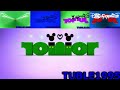 Disney Junior Classic Logo Effects NEIN Csupo Effects MegaExtended Has A Sparta Short