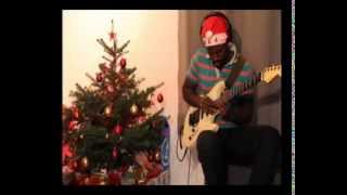 Yann Négrit - Merry Christmas with 
