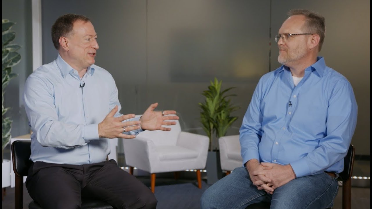 Geeking out on AI PCs: Benefits, Breakthroughs and Beyond