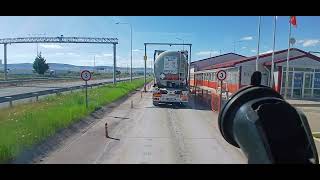 Ankara Lojistik Üssü - Yalova Seferi